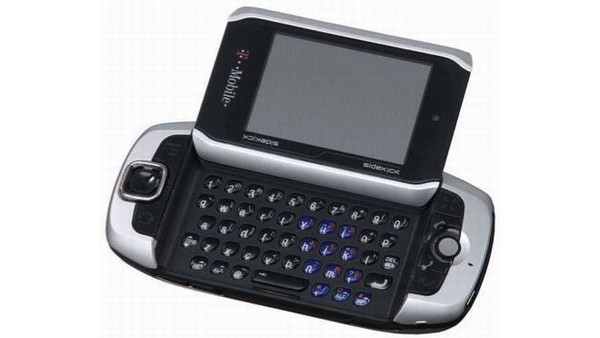 Sidekick 3